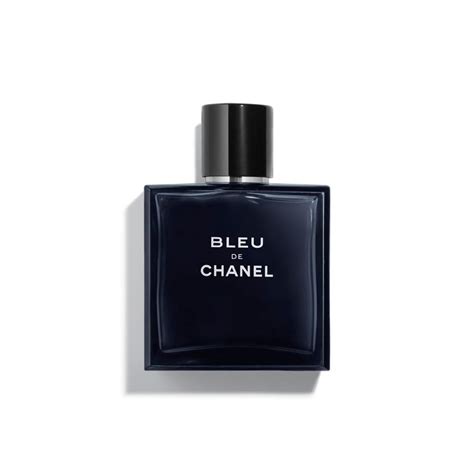 bleu chanel druni